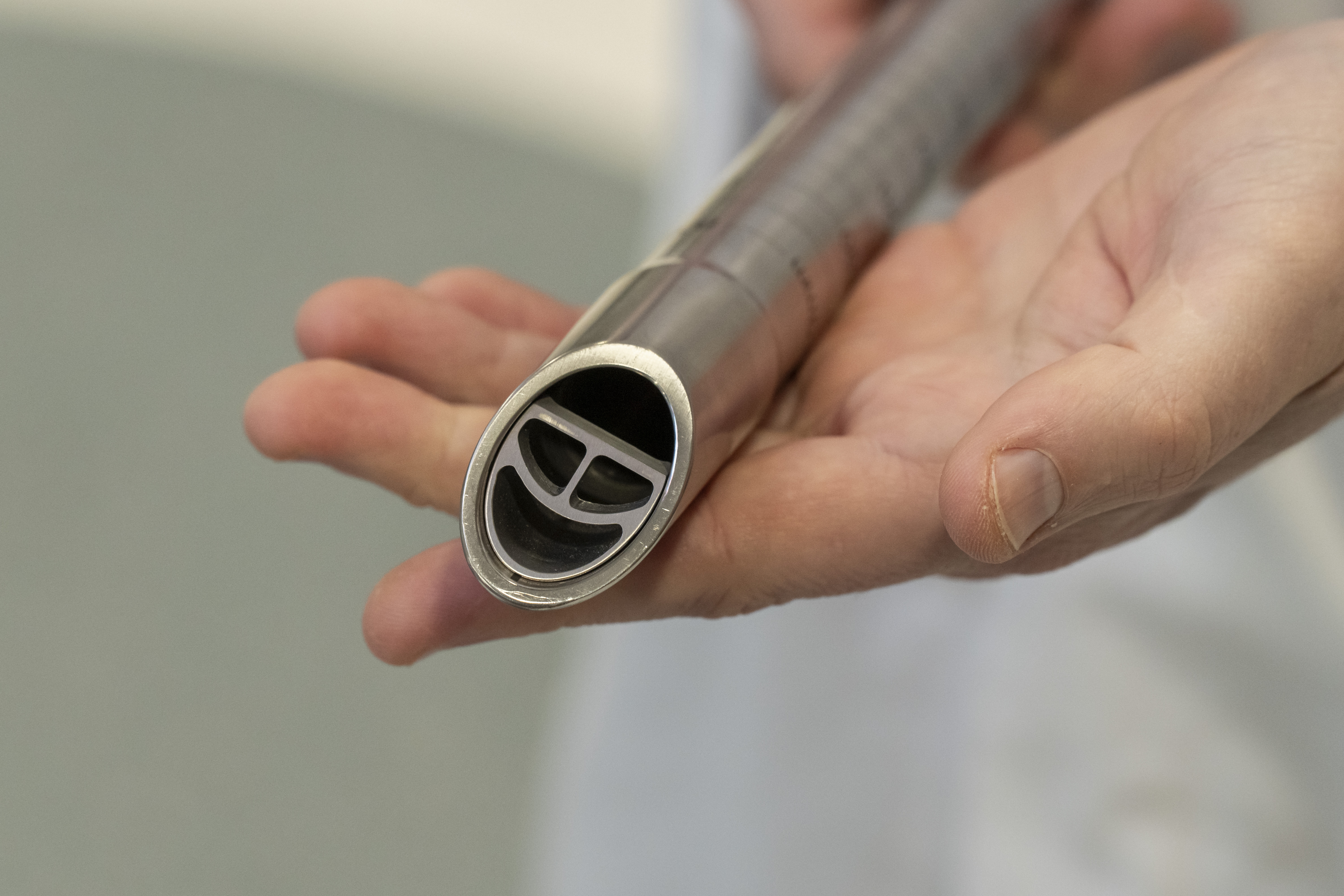 Rectum applicator Maastro