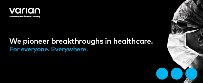 Varian, a Siemens Healthineers Company