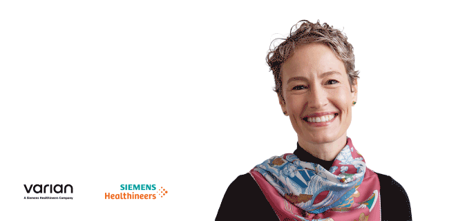 Varian, a Siemens Healthineers Company